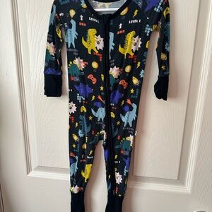 Little Sleepies Next Level Dinos